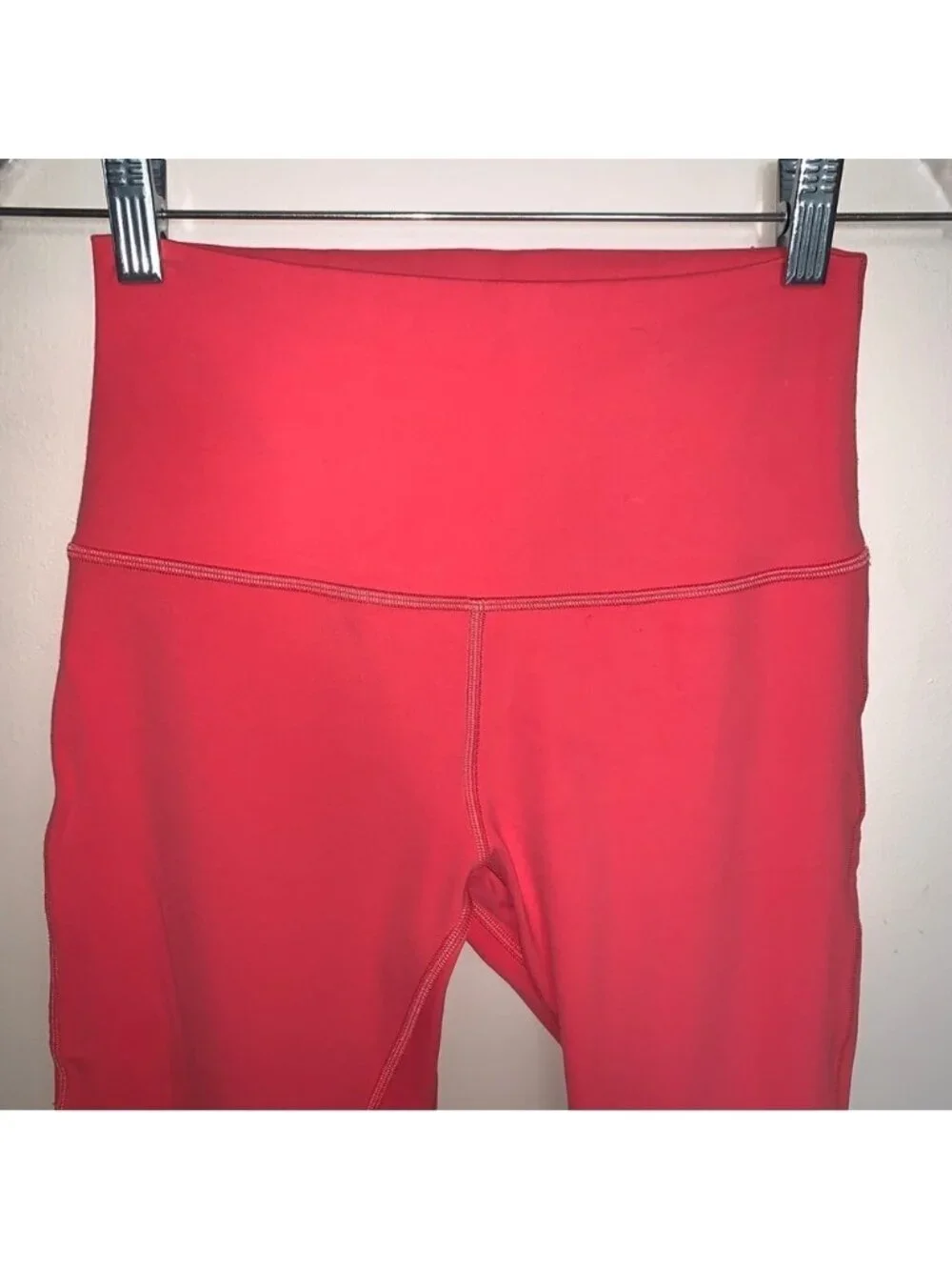 Lululemon Align High-Rise Crop 23